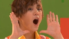 Magic Power & 拍摄花絮 中文字幕版