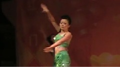 哏德全 - 竹楼情歌