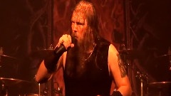 Amon Amarth - Once Sent From The Golden Hall