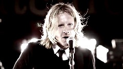 Switchfoot - Dark Horses