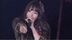 鏡の中のジャンヌ ダルク