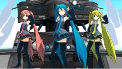 ロマンティックナイト