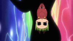 プリップリン体操