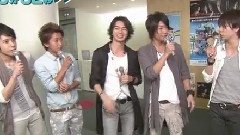 Music Station Talk & Live Cut 中文字幕 10/07/09