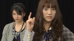 有吉AKB共和国 中文字幕 11/04/28