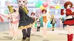 カラフルxメロディ