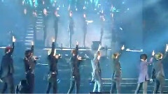 SuperMan & Mr.Simple