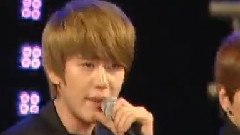 Mr. Simple Korea In Motion Festival