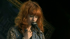 Florence And The Machine - Rabbit Heart