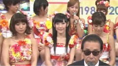 Music Staion 25周年歌曲销量排行特别节目 Cut 11/09/16