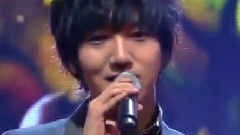 爱情和友情之间