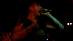 Young Guns - There Will Be Rain