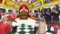 有吉AKB共和国 中文字幕 11/05/12