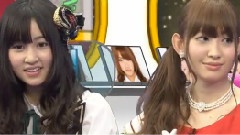 有吉AKB共和国 中文字幕 11/05/19