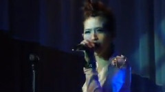 梁一贞 - 天旋地转 & 感性谈话