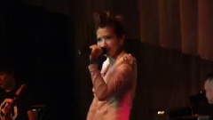 梁一贞 - 男人味女人味