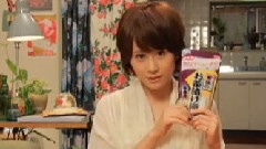 丸美新CM (前田敦子Ver.)拍摄花絮