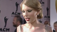 Taylor Swift - 采访