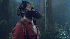 Mastodon - Curl Of The Burl