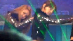 Run Devil Run 11th LG Dream Festival