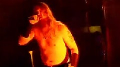Amon Amarth - An Ancient Sign of Coming Storm