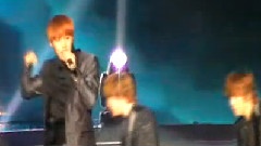 SuperMan & Mr.Simple