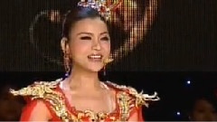 陈思思 - 美丽之路陈思思澳门演唱会