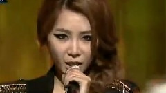 Brown Eyed Girls - Sixth Sense