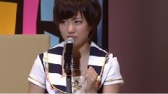 22nd选拔总选举 第11位 宫泽佐江 中文字幕