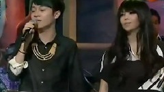 张惠妹,苏打绿 - 掉了