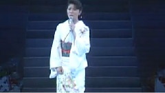 なみだの桟桥 现场版