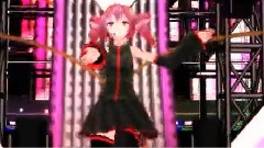 重音teto - Change me