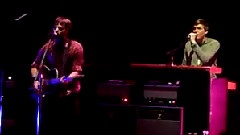 Death Cab For Cutie - Soul Meets Body