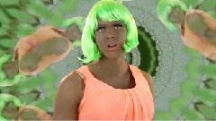 Nicki Minaj - Starships