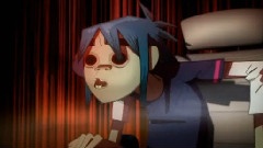 Gorillaz - Feel Good Inc