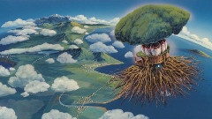 宫崎骏 - <天空之城>特典映像