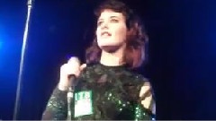 Ren Harvieu - Through The Night