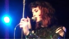 Ren Harvieu - Crying