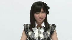 チーム4 第四回总选举政见 (16人)中文字幕