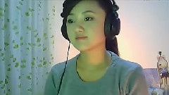 一个像夏天一个像秋天