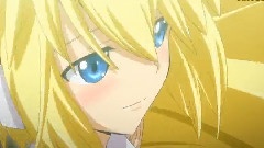 ラビリンス <武装神姬 月下天使>OP 中日字幕