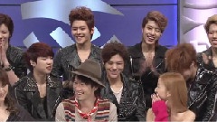 Music Fair Talk Part