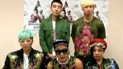 BIGBANG Japan TV