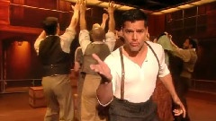 Ricky Martin - And The Money Kept Rolling In