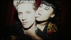 Natalia Kills - You Can't Get In My Head