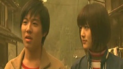 山奥少年の恋物语 饭制版