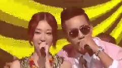 Mighty Mouth - 坏家伙