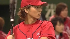 ジャニーズJr.选抜 野球大会 2012春 12/05/03