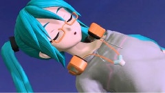 Last Night Good Night