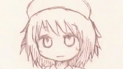 サボテンと蜃气楼